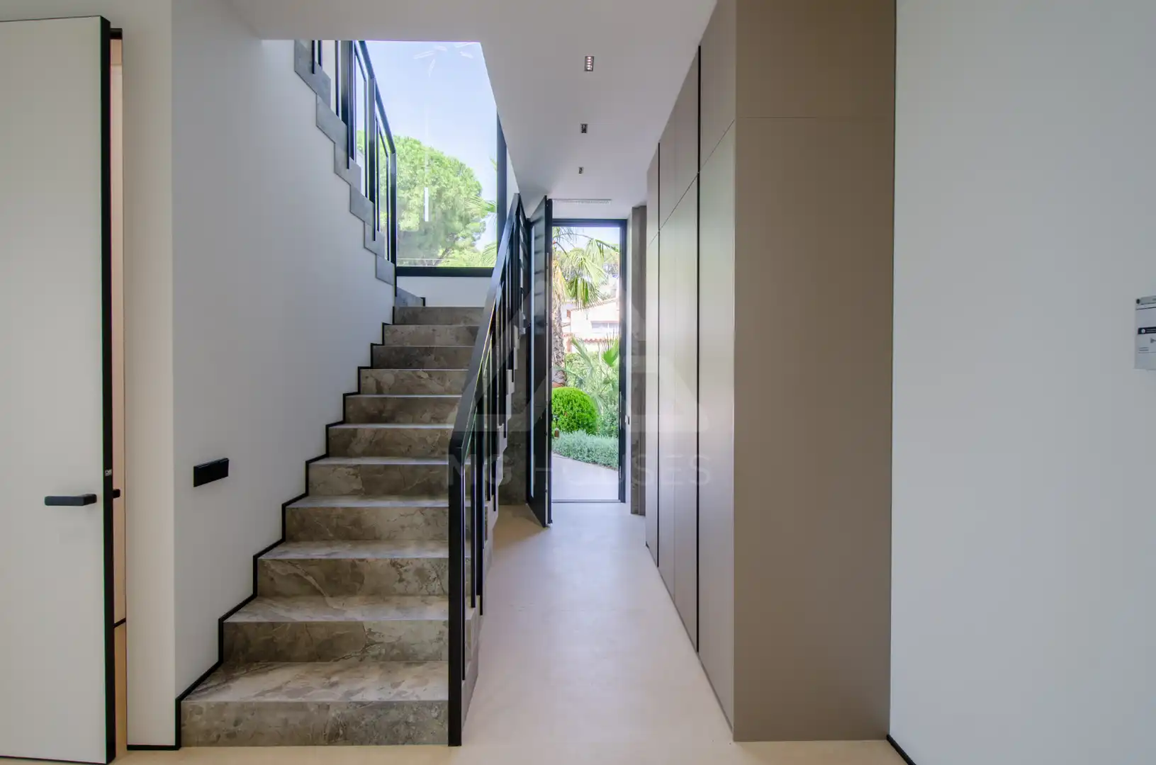 Casa o xalet en venda en Calonge i Sant Antoni amb Aire condicionat, Calefacció i Jardí privat