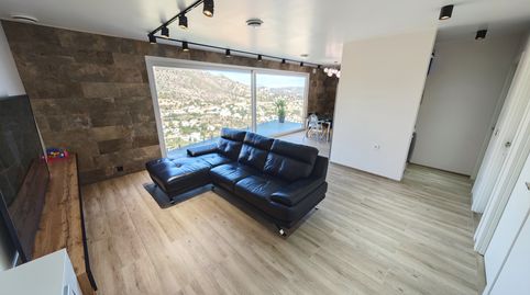 Foto 2 de Casa o chalet en venta en Partida Maryvilla, Maryvilla, Calpe / Calp