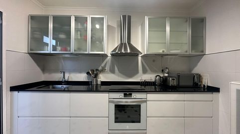 Photo 5 of Flat for rent in Cuatro Caminos, Santander