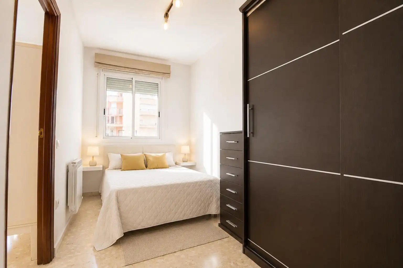 Habitación de Piso en venta en Tarragona con Aire acondicionado, Calefacción y Amueblado