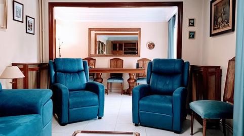 Foto 2 de Piso de alquiler en Manuel Noya, Moscardó,  Madrid Capital