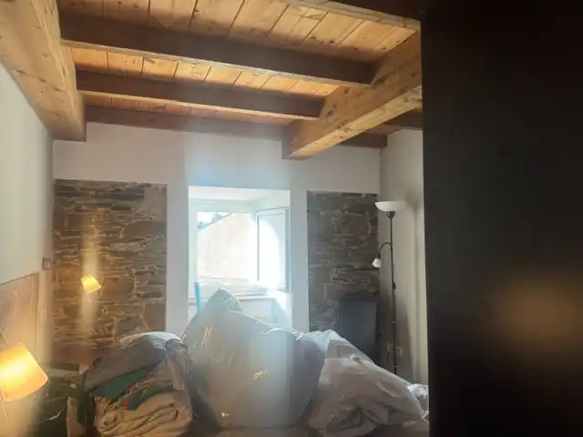 Finca rústica en venda en Vegadeo amb Calefacció, Jardí privat i Terrassa