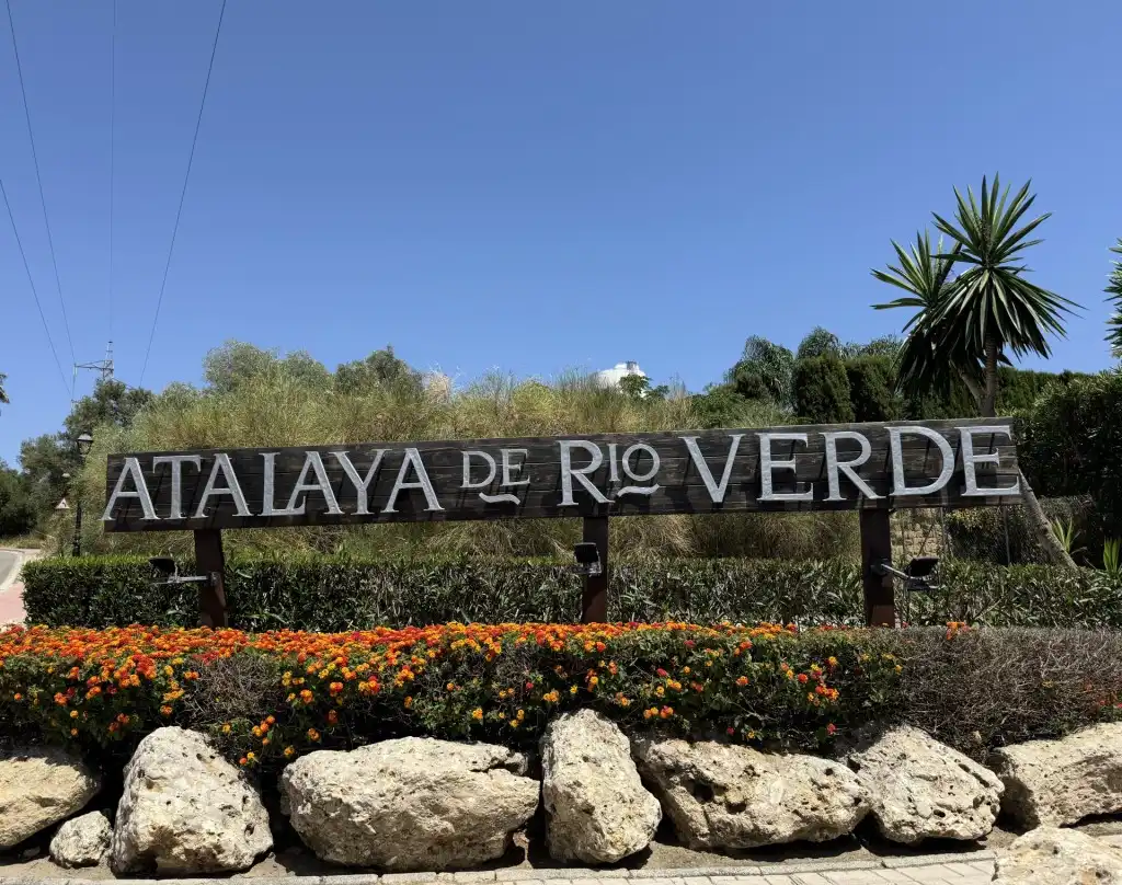 Terreny rústic en venda a Nueva Andalucía, imagen 5