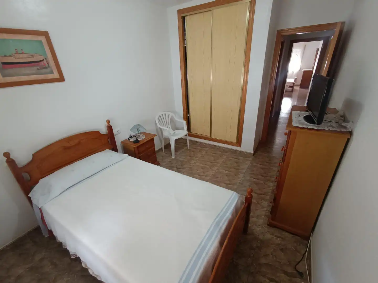 Appartement avec terrasse à vendre à Torre-Pacheco ciudad, imagen 15