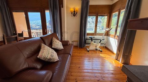 Foto 2 de Apartamento en venta en Carrèr Castèth, Vielha, Vielha e Mijaran