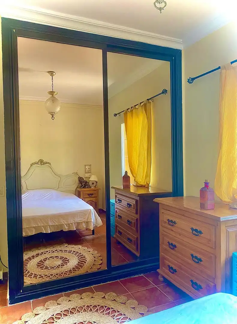 Room in Vista Azul - Consolación