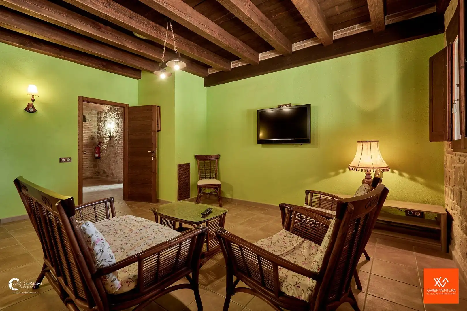 House with terrace for sale in Carretera calaceite, imagen 69