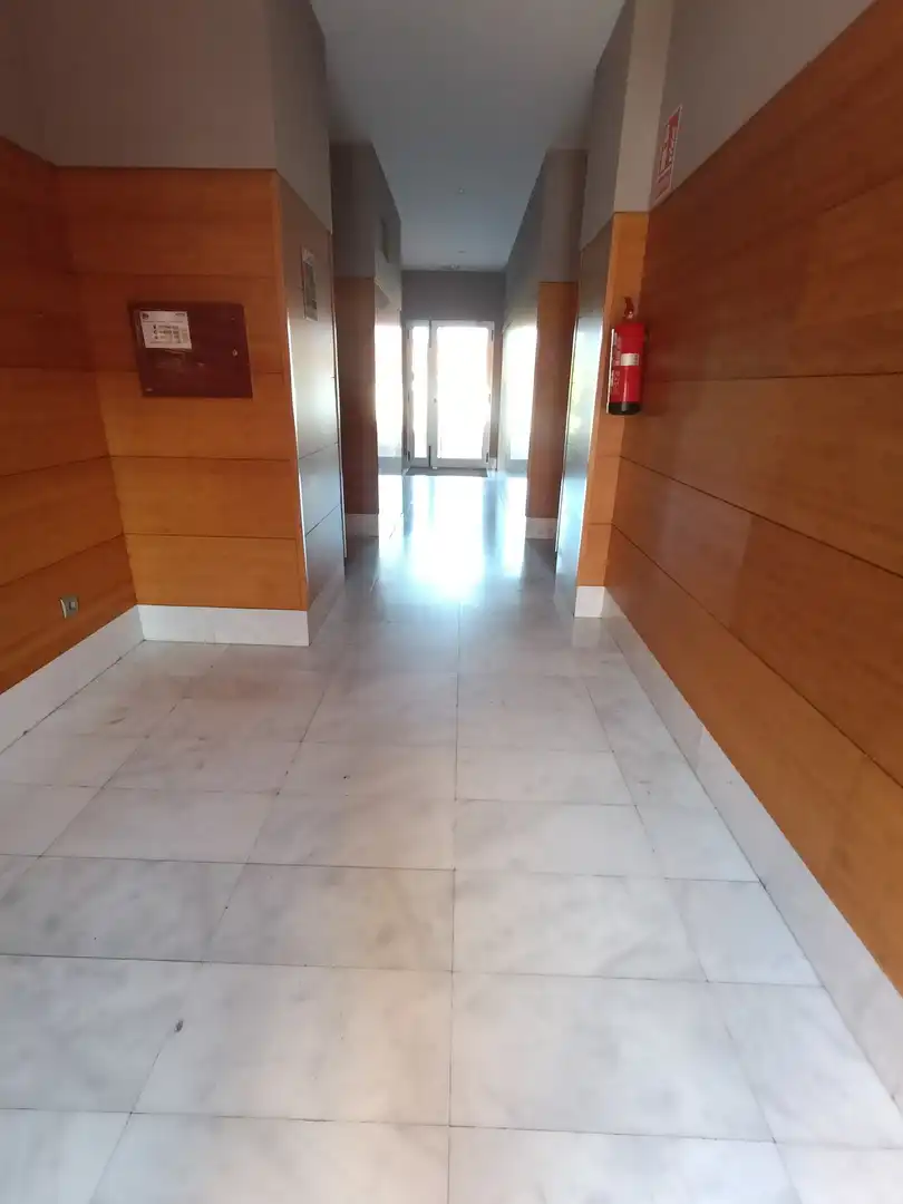 Pis en venda en Torrelavega  amb Calefacció, Jardí privat i Traster