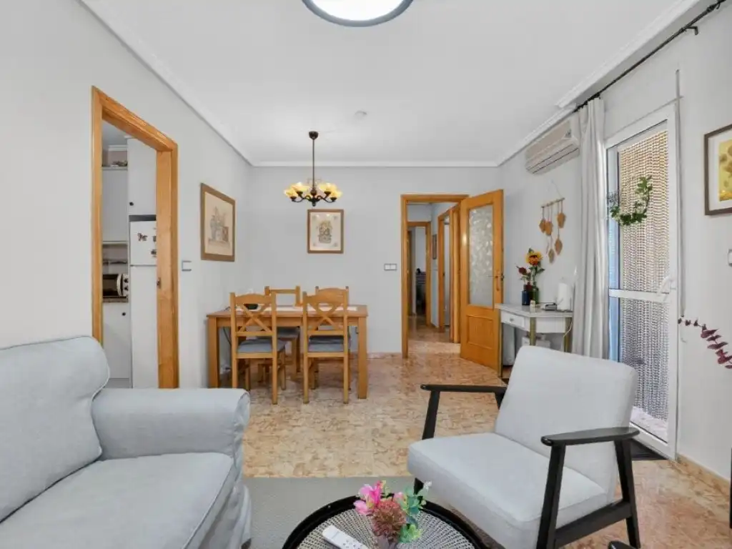 Apartment with pool for sale in Calle San Julian, imagen 3