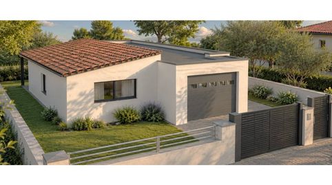 Venta de chalet unifamiliar en Piera, imagen 4