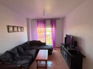 Flat with balcony for sale in Las Majadas-Las Molinetas-Labradorcico
