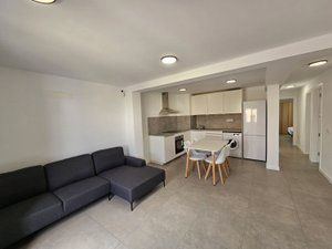 Exterior view of Flat for sale in Telde  with Furnished