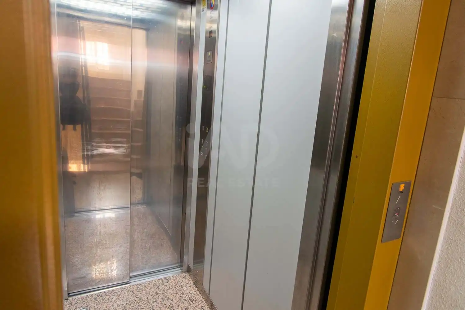 Piso en venta en Madrid con Aire acondicionado, Calefacción y Terraza