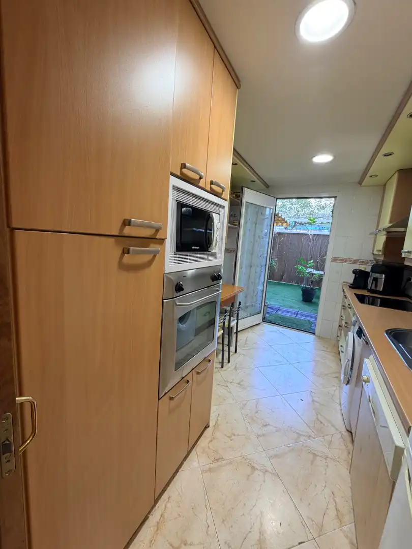 Appartamento con piscina in vendita a Calle Lago Blanco, imagen 13