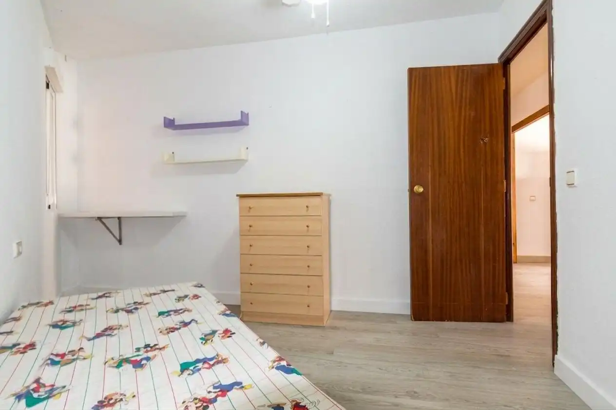 Apartment mit Pool zum Verkauf in ALMORADI 7, imagen 28