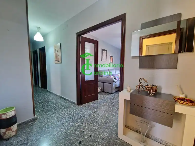 Flat for sale in La Carolina, imagen 2
