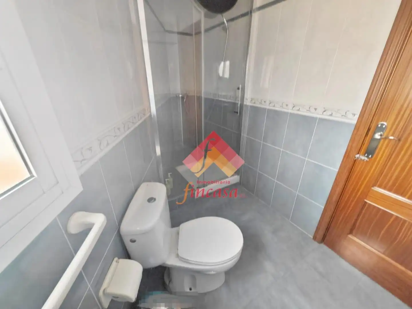 Bathroom of Houses for sale in Ronda  with Terrace, Swimming Pool and Furnished
