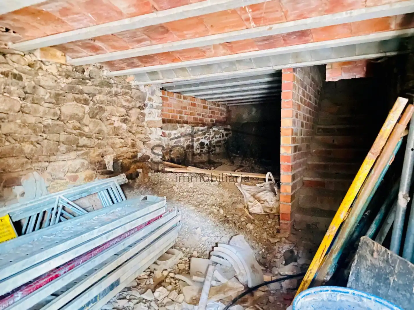 Casa o xalet en venda en Soriguera