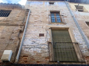 Casa en venta en Calle Mayor