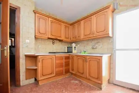 Küche von Wohnung zum Verkauf in Atarfe