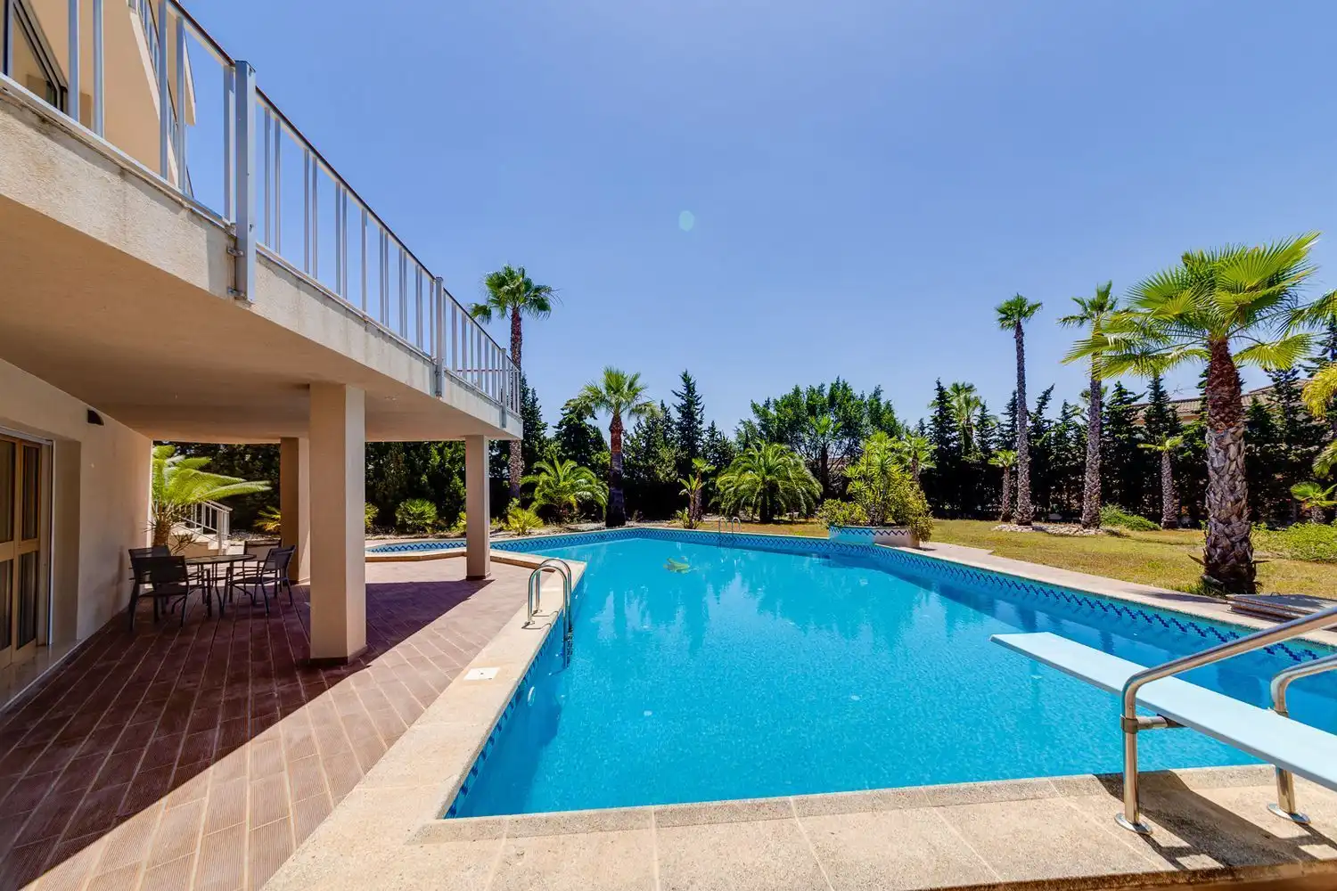 Detached house with pool for sale in Calle Número Siete, imagen 5