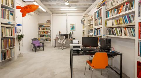 Foto 4 de Casa adosada en venda a La Merced, Málaga