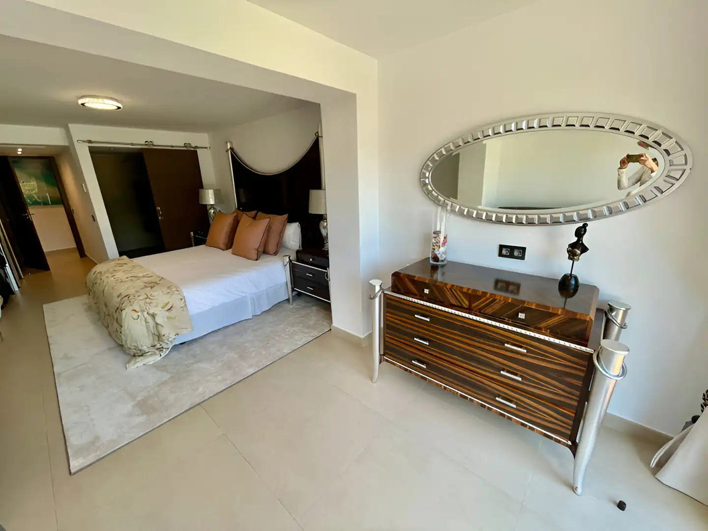 Casa con piscina en venta en San Pedro de Alcántara, imagen 37