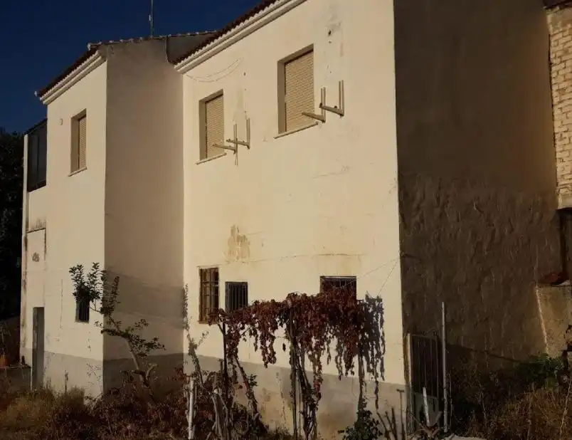 Außenansicht von Residential zum Verkauf in Villanueva de Algaidas