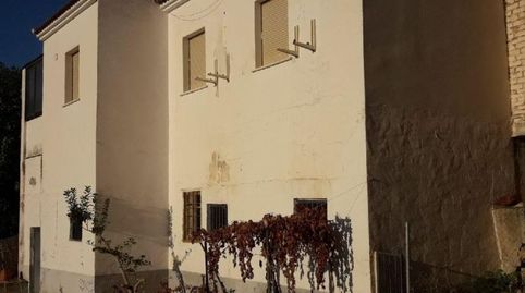 Foto 2 de Residencial en venda a Calle la Pedriza, 11, Villanueva de Algaidas, Málaga