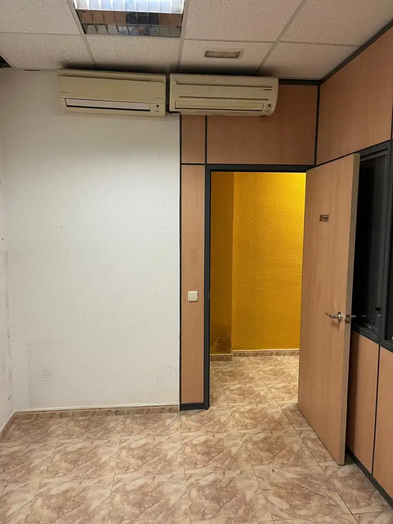 Büro zum Verkauf in Calle de Valentín Beato, imagen 10
