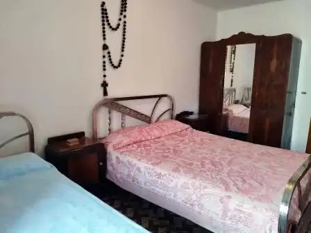 Bedroom of Houses for sale in Matalebreras  with Heating and Private garden