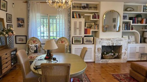 Foto 3 de Finca rústica en venta en Centro - Manguilla, El Escorial