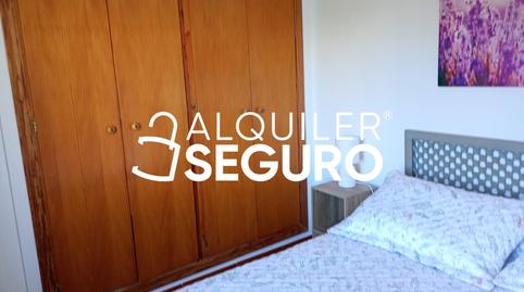 Foto 3 de Pis de lloguer a Pinosol, Gibralfaro, Málaga Capital