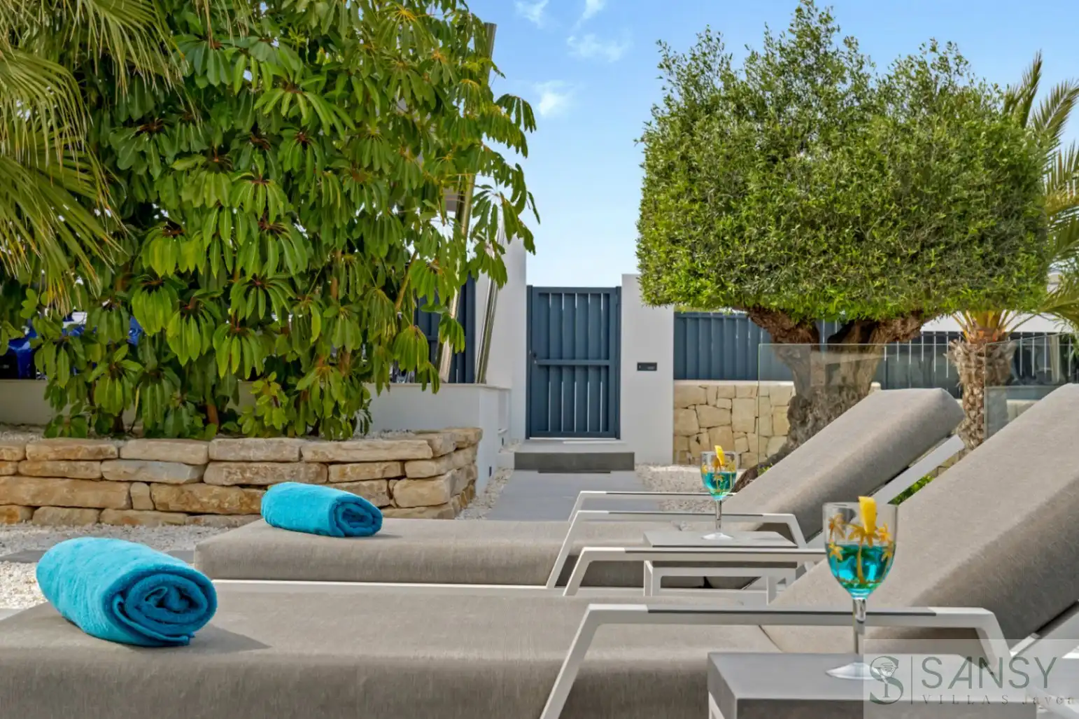 Villa mit Pool zum Verkauf in Partides comunes - Adsubia, imagen 13