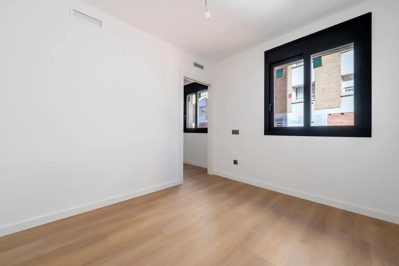 Bedroom of Flat for sale in Tarragona  with Air Conditioner and Heating