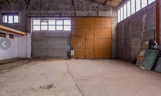 Nau industrial en venda a Zona Alta, imagen 10