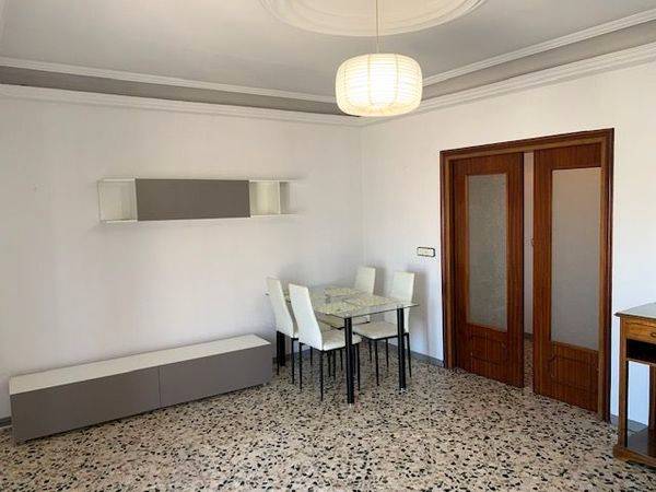 Piso en Venta en Calle Ávila, 13 en Bellavista