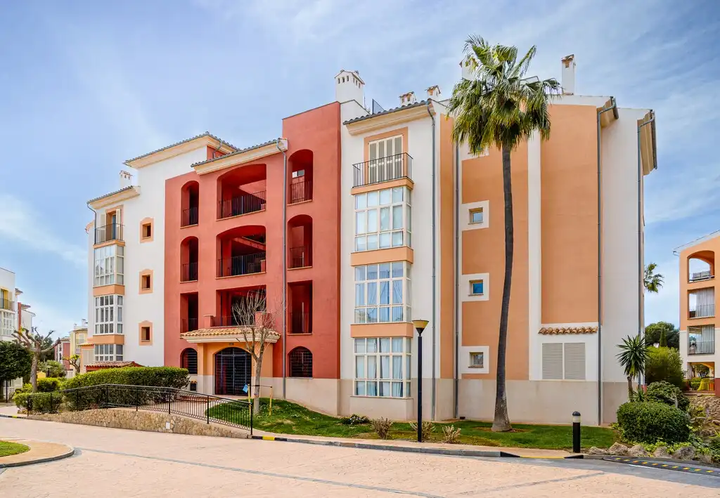 Àtic amb terrassa en venda a Santa Ponça, imagen 22