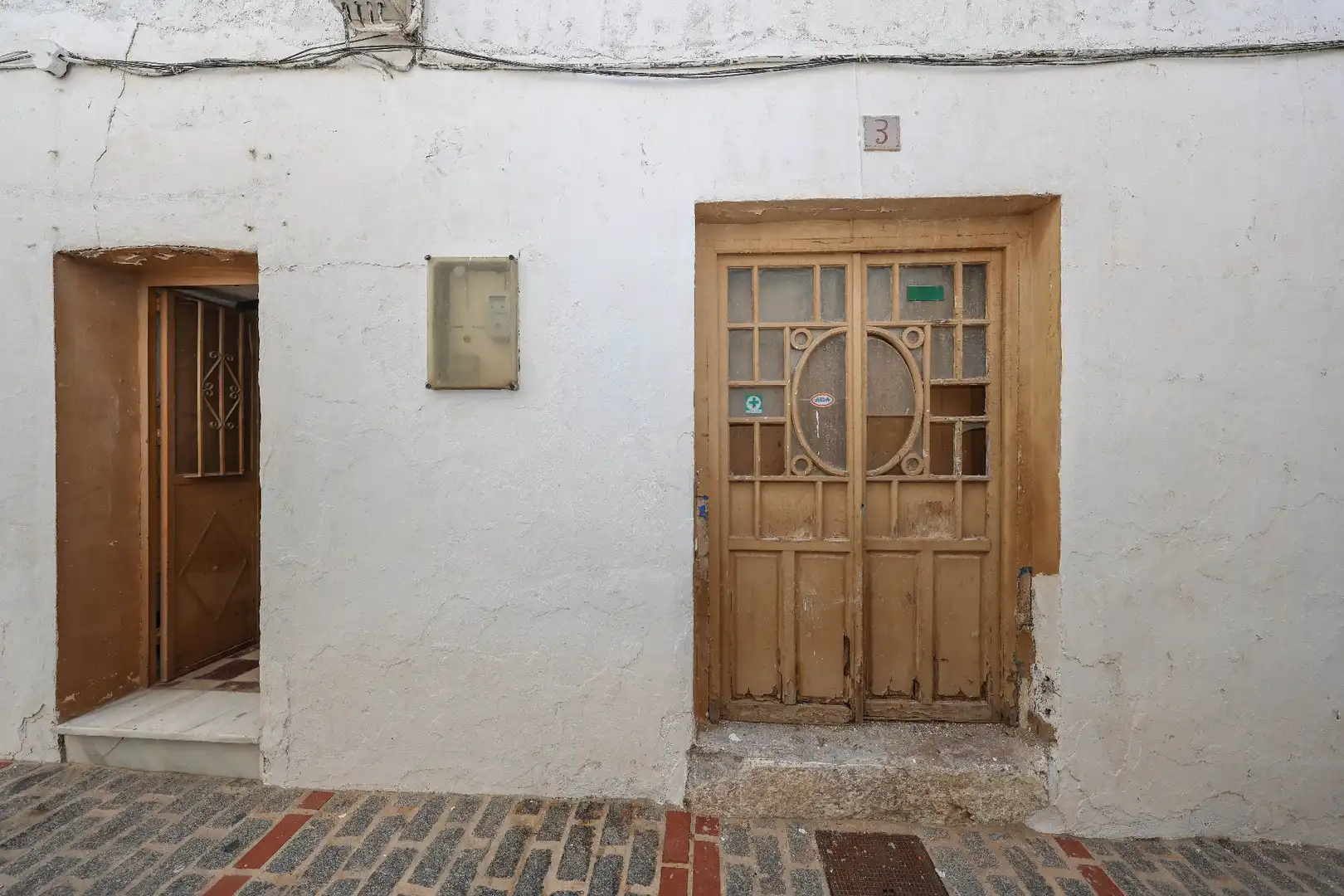 Houses for sale in Casarabonela