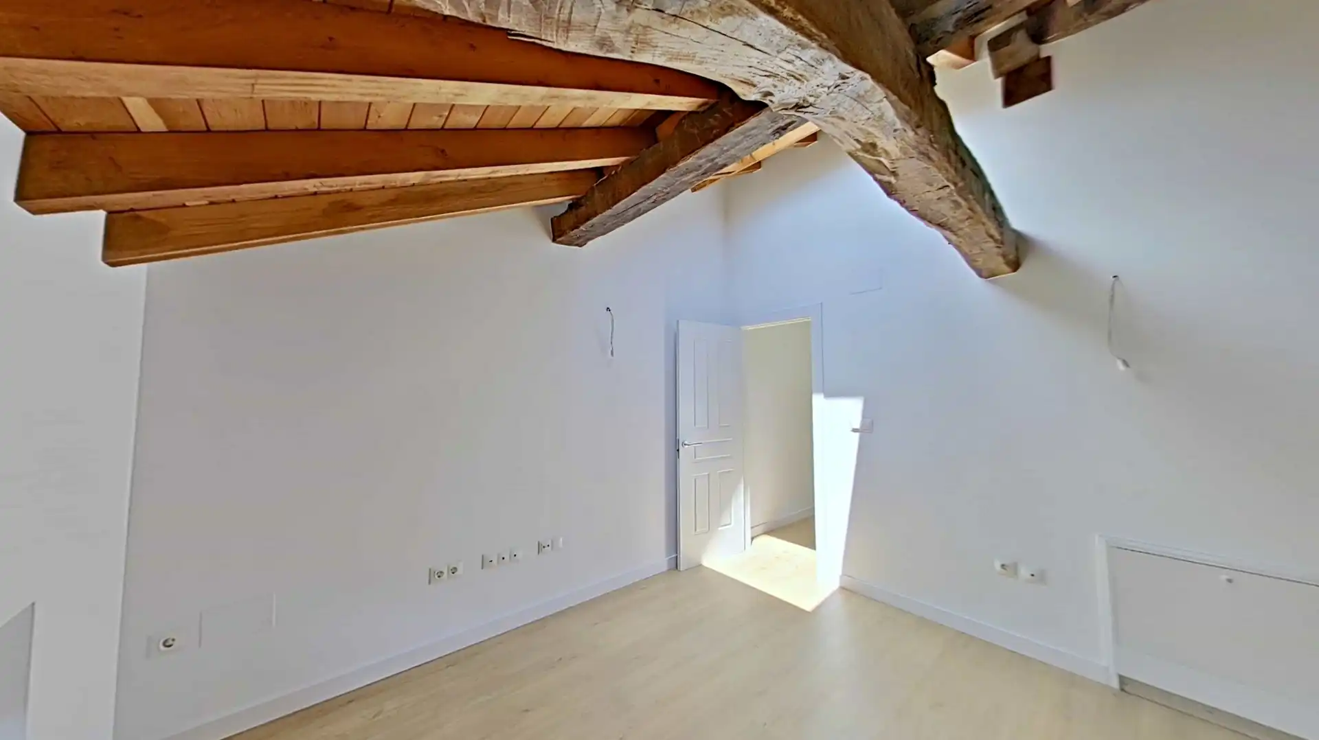 Dachboden zum Verkauf in Calle Cantabria, 14, Campoo de Enmedio