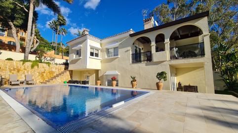 Foto 2 de Casa o xalet en venda a Balcones, El Candado, Málaga