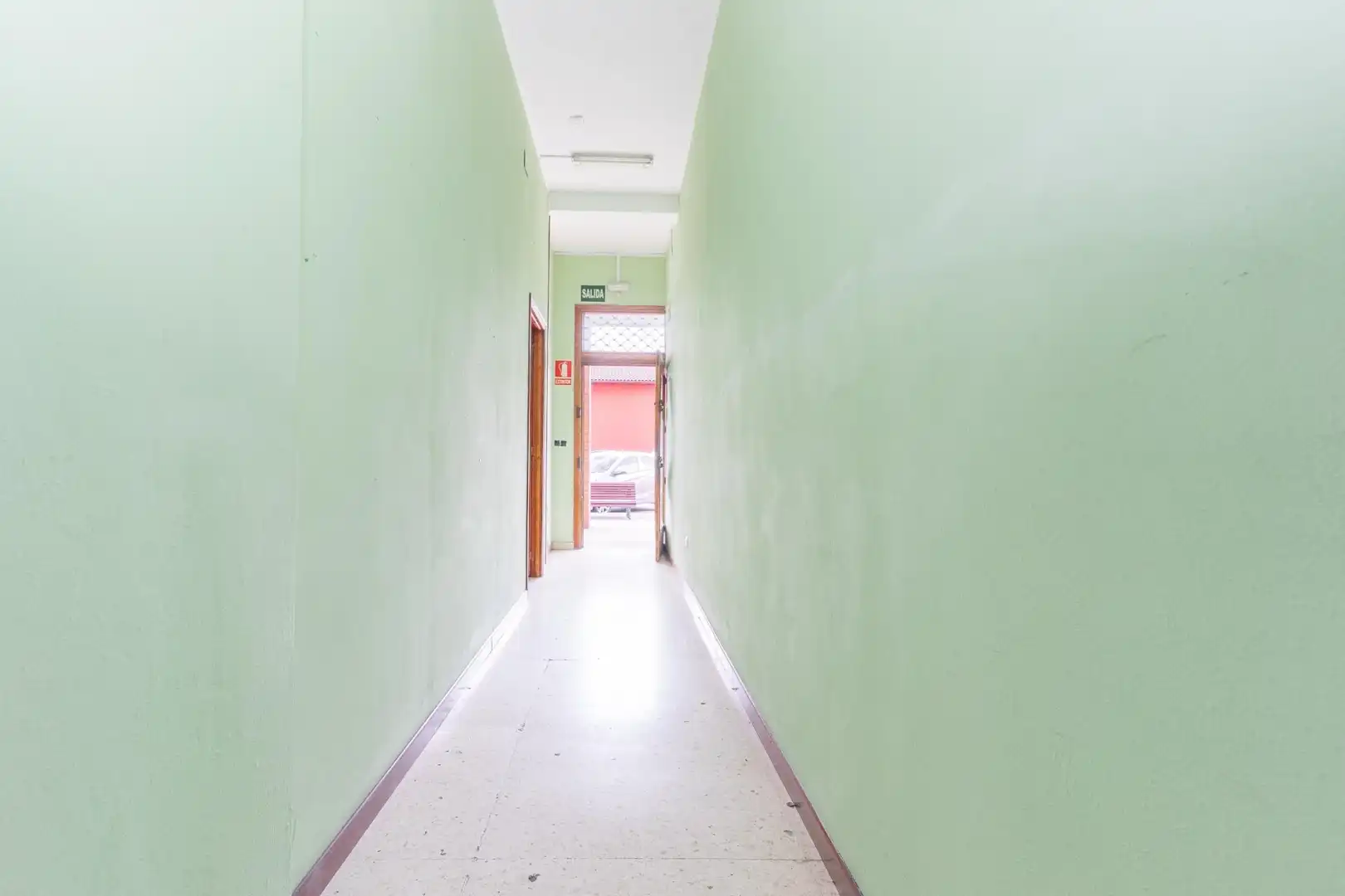 Gewerbefläche zum Verkauf in Calle del Cruce 3, imagen 18
