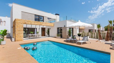 Villa de lujo en ciudad quesada en venta, imatge 3