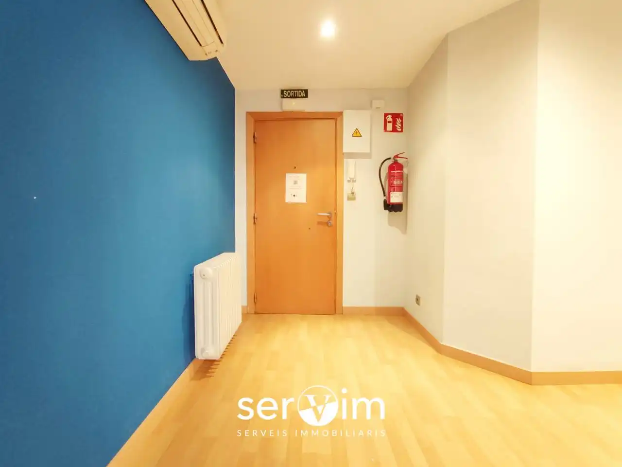 Flat for sale in Girona