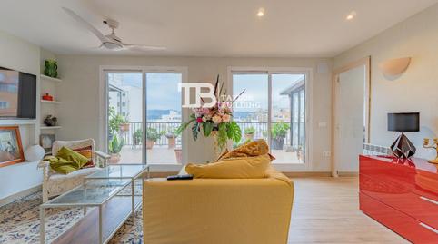 Foto 4 de Ático en venta en Del Pare Ventura, Foners,  Palma de Mallorca