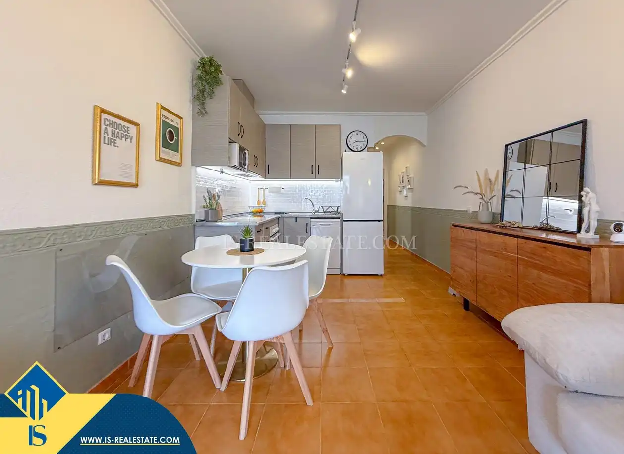 Bungalow amb jardí en venda a Nueva Torrevieja - Aguas Nuevas, imagen 8
