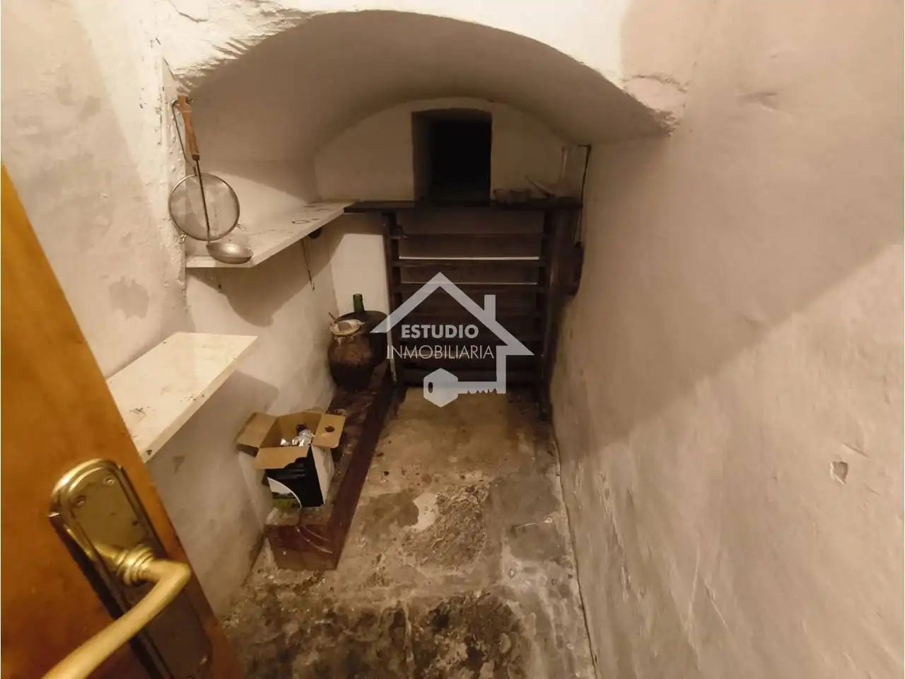 Casa o chalet en venta en Torres del Río con Calefacción y Amueblado