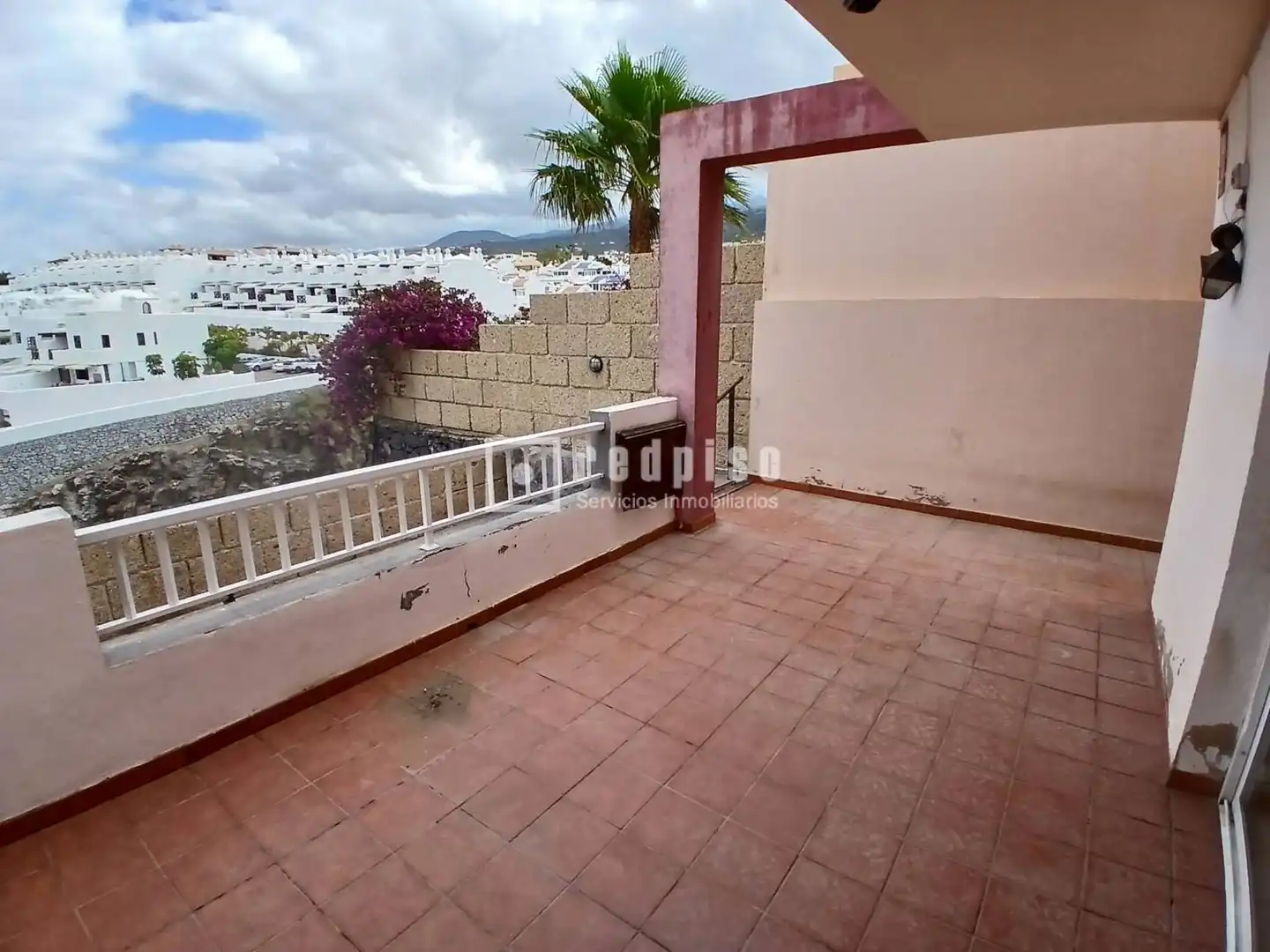 Detached house with pool for sale in Callao Salvaje - Playa Paraíso, imagen 14