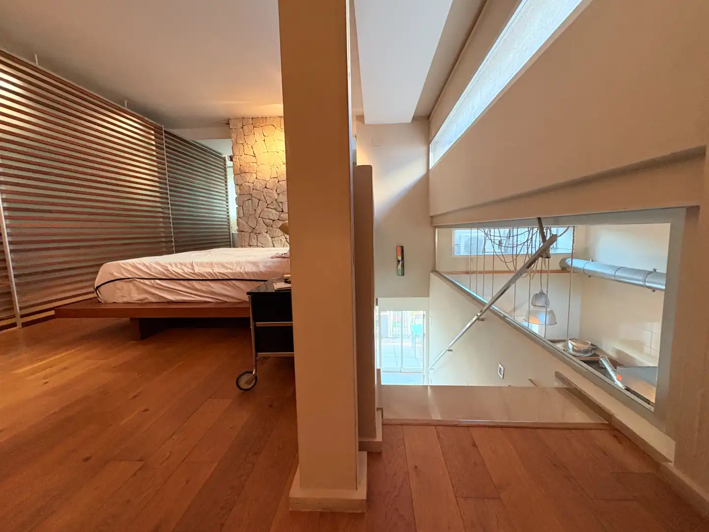 Habitación de Casa o chalet de alquiler en Chiva con Aire acondicionado, Calefacción y Parquet