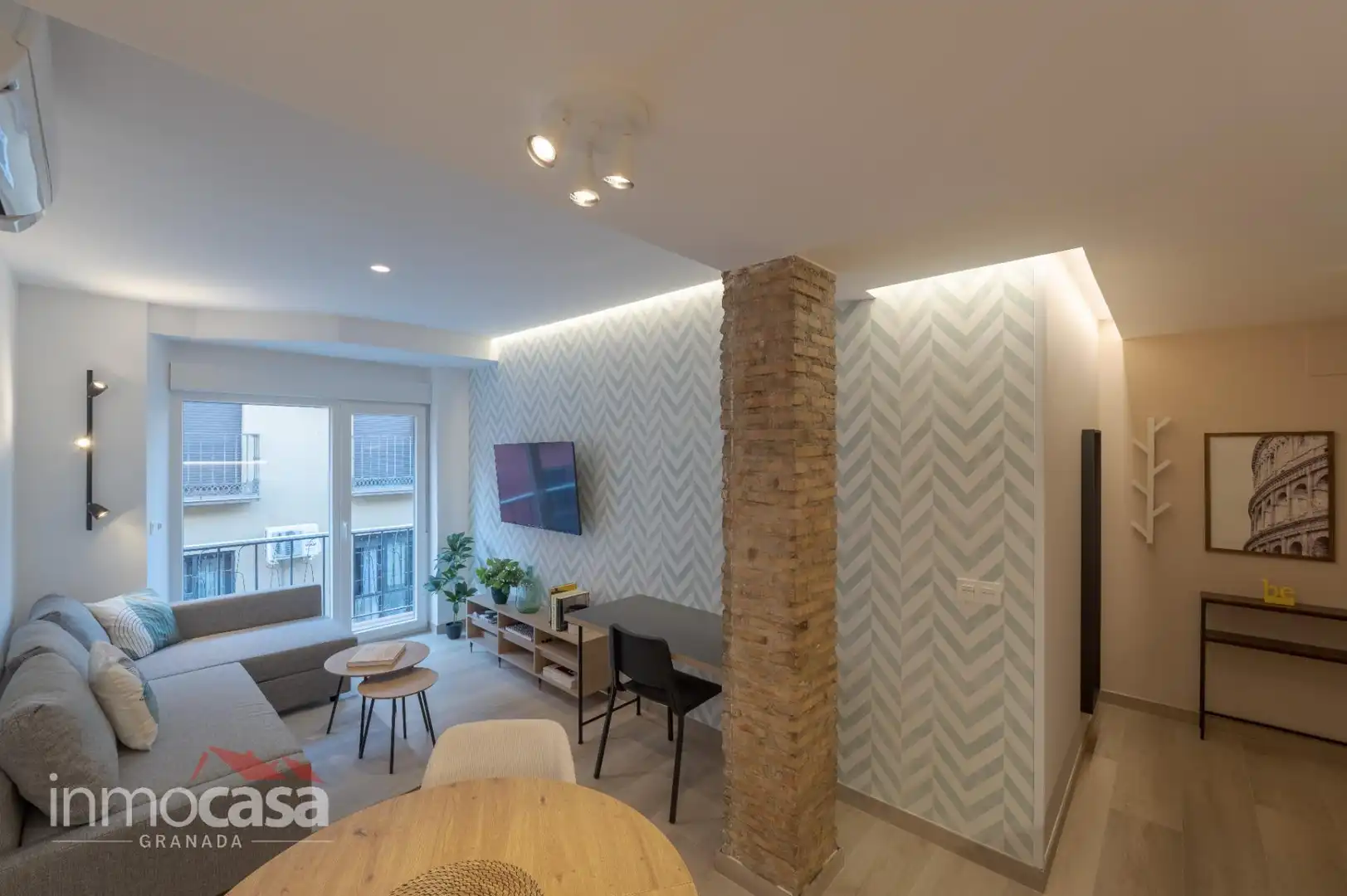 Apartment for sale in Calle Calle Málaga 6, imagen 3